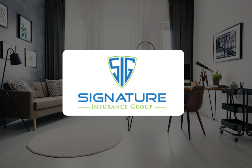 Insurance Agency Lexington, KY Signature Insurance Group